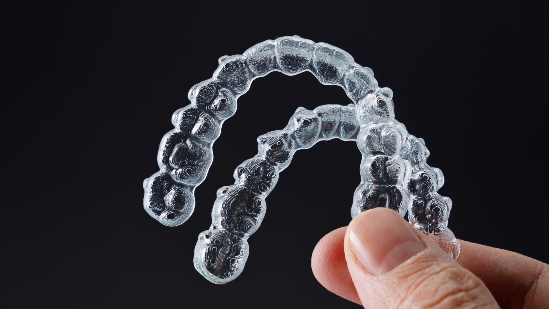 Why is Invisalign Faster Than Braces?