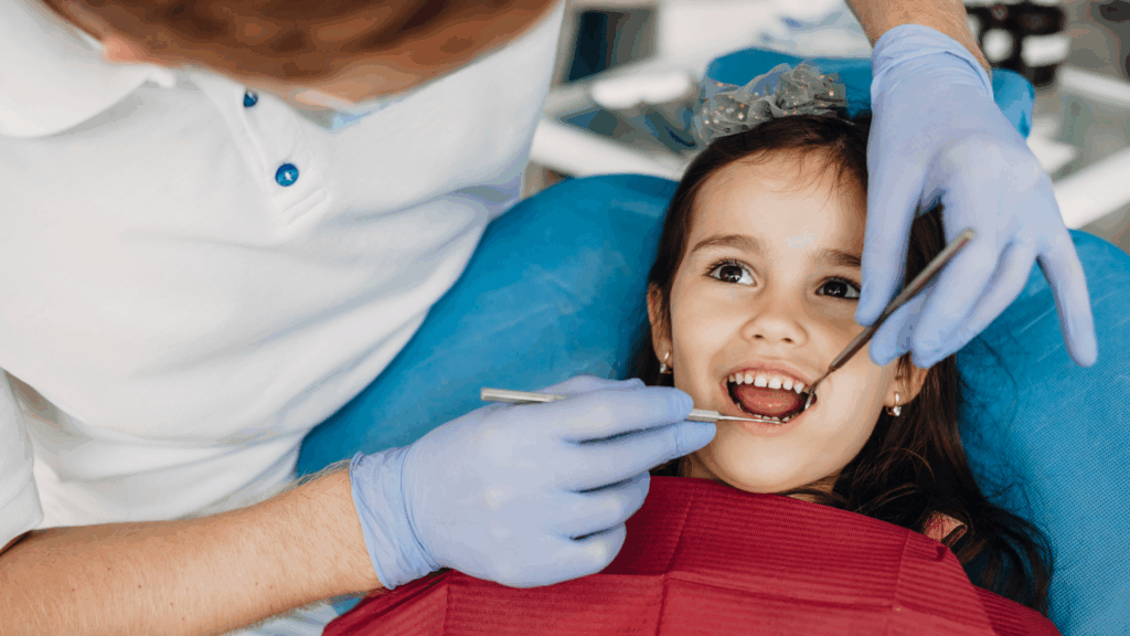 Can a Pediatric Dentist Do Orthodontics?
