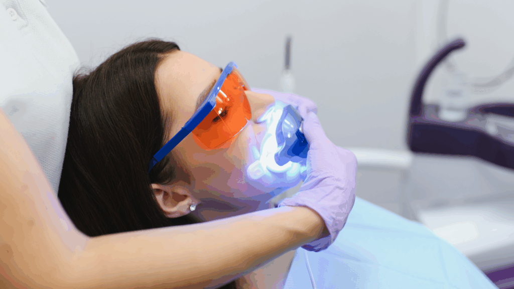 How Can You Make Your Teeth Whiter in 5 Minutes?